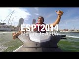ESPT5 Barcelona: Motos de agua | PokerStars.es