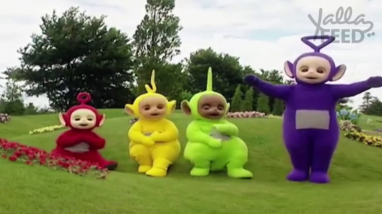 فيفي عبده في أرض التلتابيز