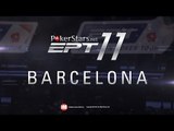 Estrellas Poker Tour 5 Barcelona - Poker en vivo 2014, mesa final – PokerStars