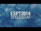 ESPT5 Barcelona: Speed Boat | PokerStars.es