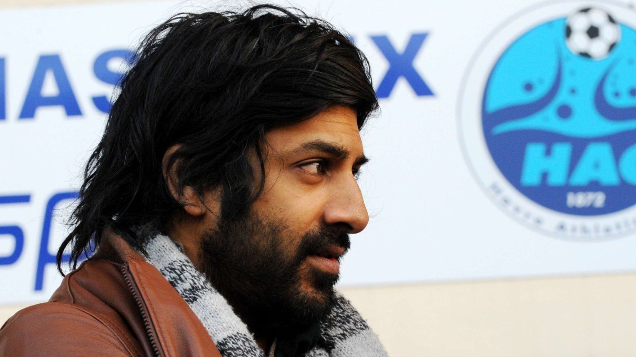 Dhorasoo dégomme Cavani et le PSG