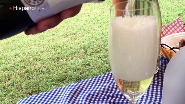 Viaje a los viñedos de Bodegas Pomar en Lara