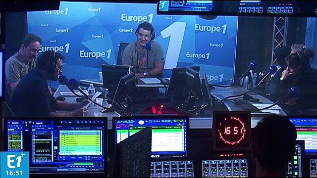 Avec tout le temps que vous passez à gueuler à Bruxelles, je pensais que vous pouviez être supporter d'Anderlecht