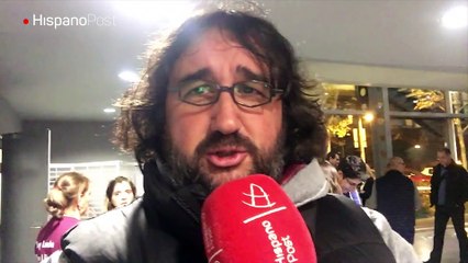 "En Venezuela hay una deuda moral con la gente que espera comer"