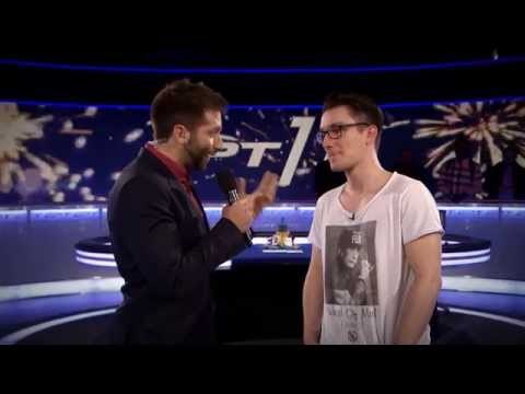 EPT 11 London Champion Sebastian Pauli's Tears of Joy – The Bonus Cut: Live | PokerStars