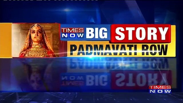 Padmavati Row: Body Hung From Jaipur Fort, Note Says 'It's Not Just Effigies We Hang'