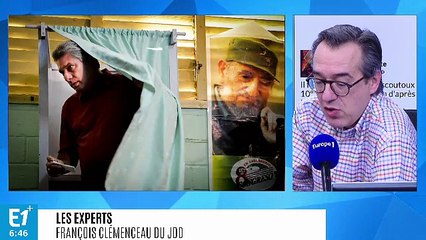 Quand Cuba prépare l’après-Castro