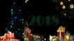 Happy New Year 2018 Animated Images Gif Wallpapers Pics