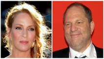 #metoo : Uma Thurman balance Weinstein en mode “Kill Bill”