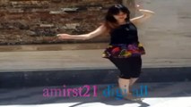 amirst21 digitall(HD) رقص دختر خوشگل ایرانی قربون چشمات Persian Dance Girl