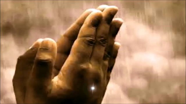 ¡OH DIOS MIO, YO TE AMO!