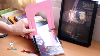 How to Make iPad & Tablet Stands - DIY
