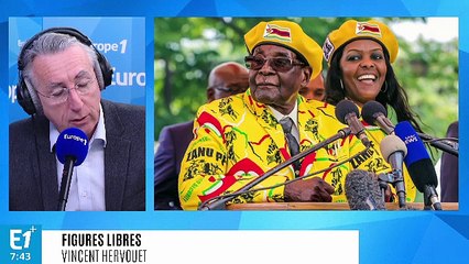 L'après Mugabe : à quoi faut-il s'attendre ?