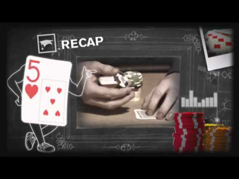 Playing Made Hands - Everything Poker [Ep. 08] | PokerStars