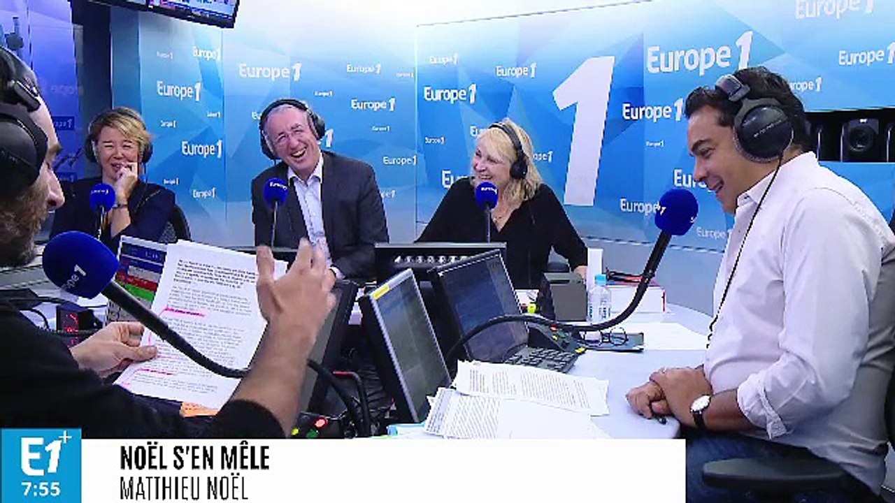 Journée du "matrimoine" : devant la connerie, certains sont plus égos que d'autres !