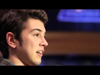 ESPT Madrid 2013 - Entrevista Codelsa