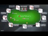 Sunday Million: March 31st 2013 - PokerStars.com