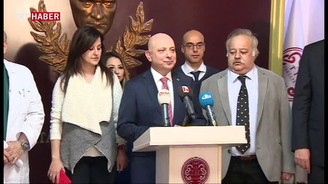 Deniz Baykal'ın sağlık durumuna ilişkin açıklama