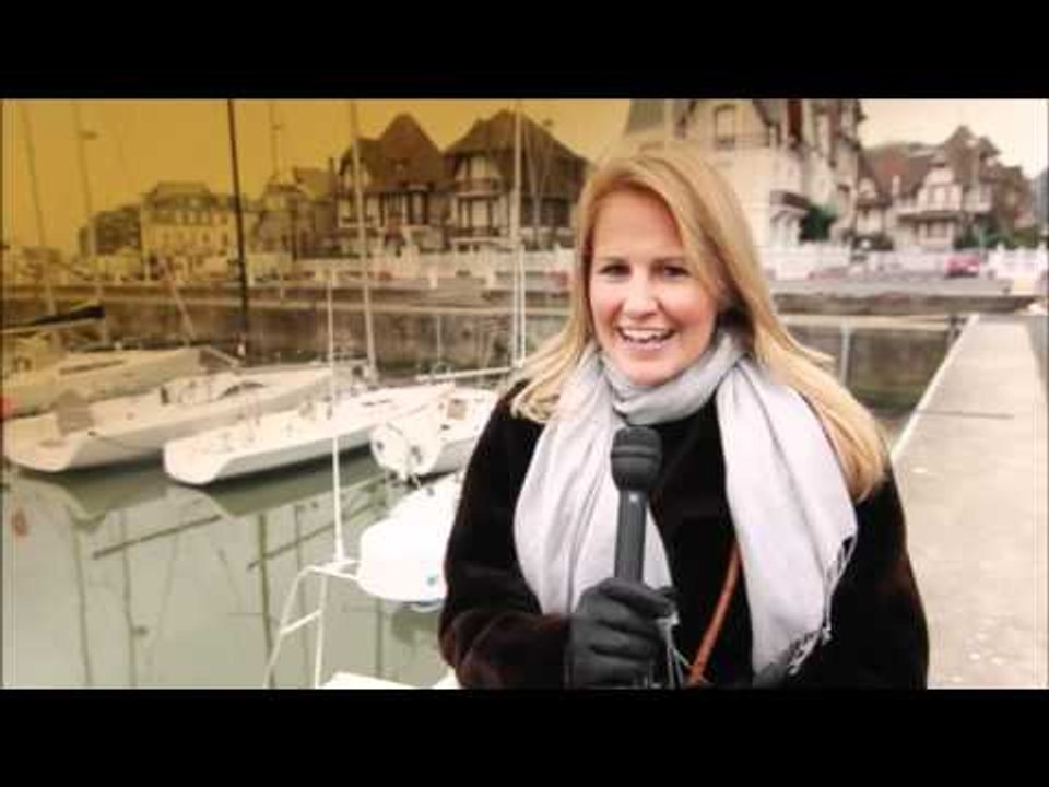 EPT Deauville 2012: Welcome to Deauville! - PokerStars.co.uk