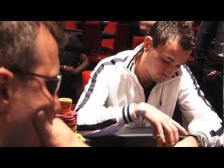 ESPT Ibiza 2012 - Mejores momentos