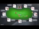 Sunday Million: April 14th 2013 - PokerStars.com