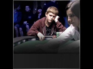 The One Where Gimbel Tries To Flush Reiman Out  - PokerStars.com