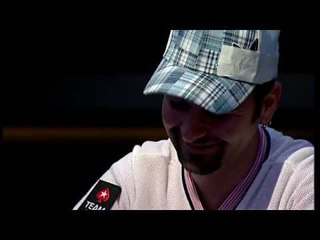 Download Video: Greatest Poker Hands - Daniel Negreanu Calls Against Kings | PokerStars