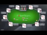 Sunday Million - June 23rd 2013 - PokerStars.com