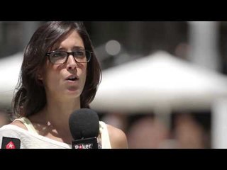 ESPT - UKIPT - Marbella - Dia 2 con Leo Marget