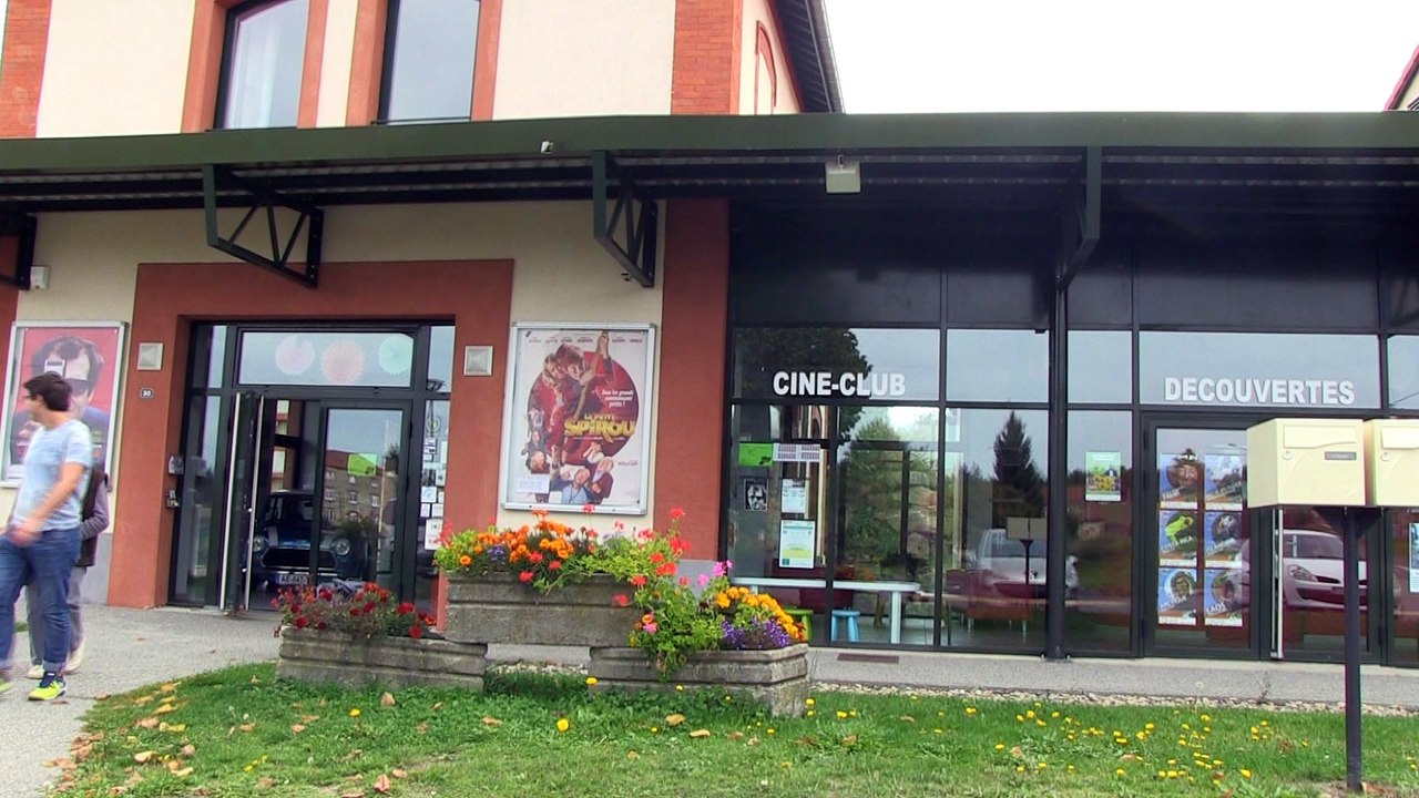 Usson-en-Forez - Avec plus de 1500 habitants, cette commune se répartit sur le centre bourg et 52 hameaux !