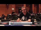 I Tweet di Riccardo Trevisani - Non credo ai complotti del Calcio, figuriamoci quelli del Poker