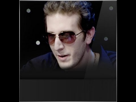 Greatest Poker Hands - Elky's Straight Poker Hand - PokerStars.com