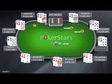 Sunday Million - June 2nd 2013 - PokerStars.com