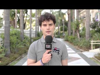 ESPT - UKIPT - Marbella - Miguel Abellán antes de la burbuja, día 3