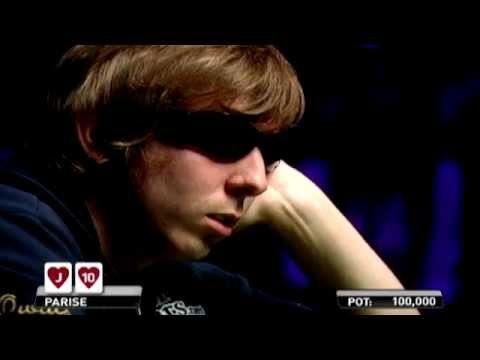 The One Where The Bluffer Bluffs The Bluffer - PokerStars.com