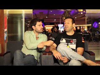 ESPT - UKIPT - Marbella - Trucos y Consejos de Juan Manuel Pastor