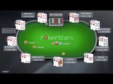 Sunday Million - June 30th 2013 - PokerStars.com