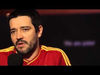 ESPT - UKIPT - Marbella - Entrevista a Pablo Rojas, finalista.