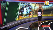 The Ashes 2017 18 1st Test Day 2 Extended Highlights    Match Report