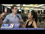 PCA 2012: Day 1a Final Four with Rick Dacey - PokerStars.co.uk
