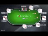 WCOOP 2013: Event 23 - $10,300 NLHE High Roller - PokerStars.com