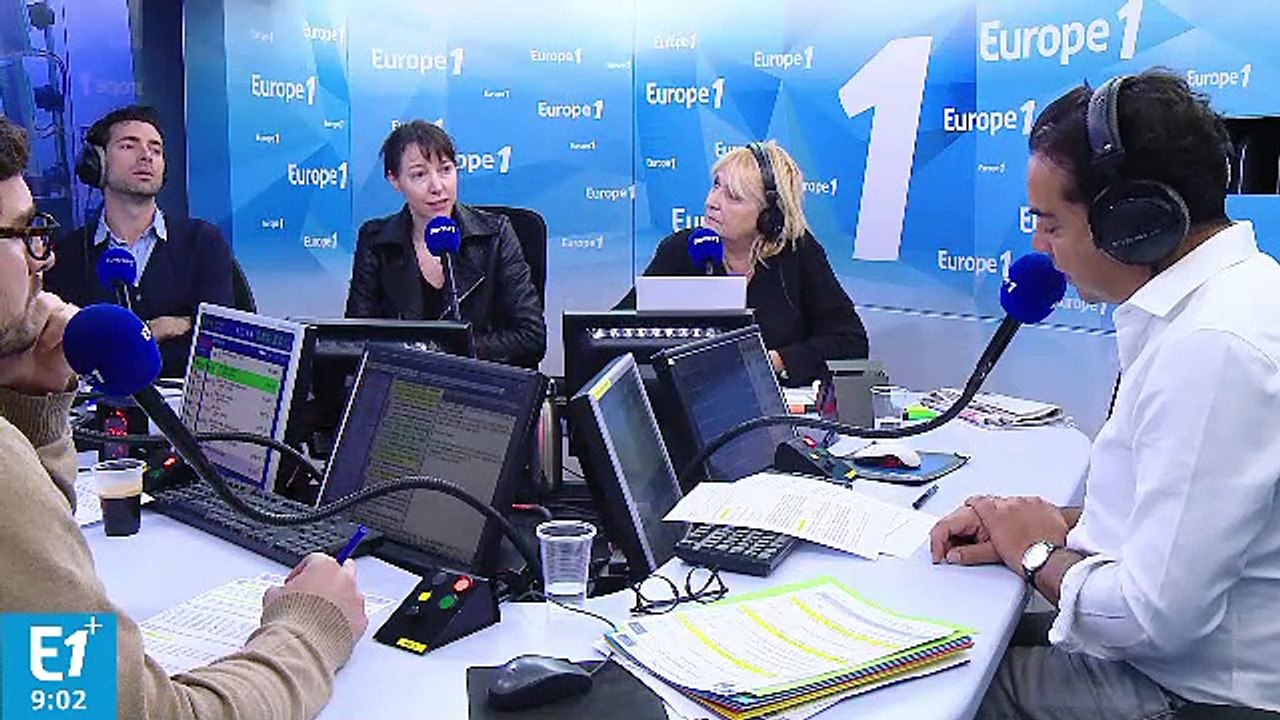 Jeanne Cherhal : "Barbara est une source d'émotions inépuisable"