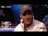 EPT 10 London: Super High Roller Final Table, Feature Hand 3 - PokerStars.com