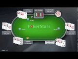 WCOOP 2013: Event 54 - $2,100 PLO [6-Max] - PokerStars.com