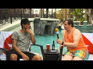 All in in Las Vegas: Episode 2 - PokerStars.com (HD)