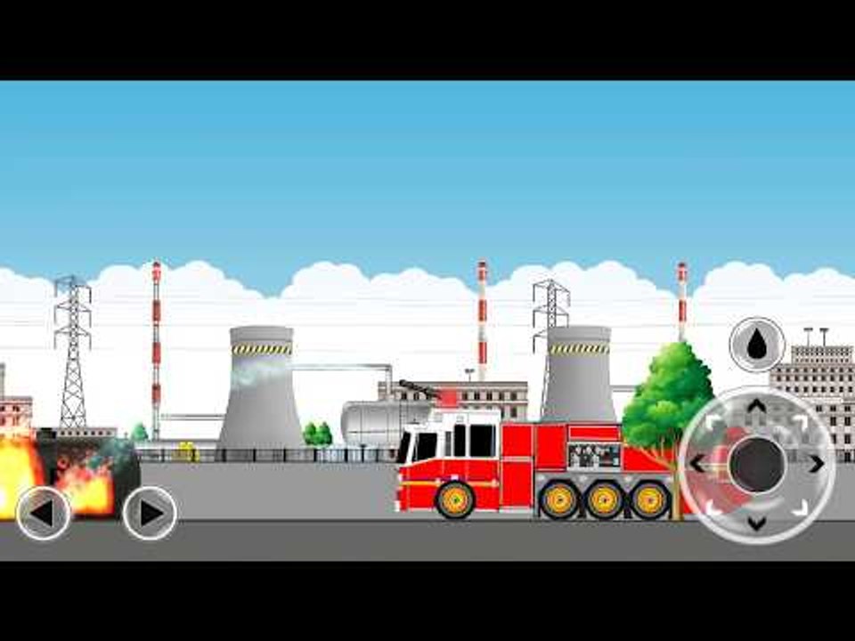Car Games 2017 | Construction World 05 | Fun Kids Games
