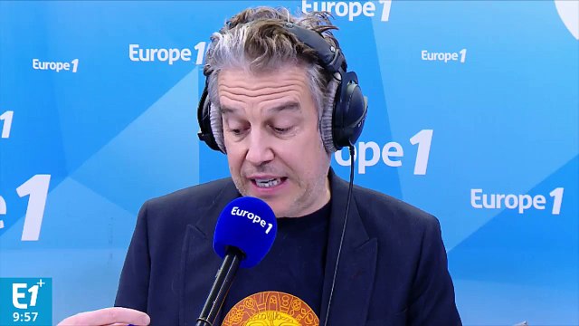 Audrey Pulvar a été très choquée par la Une des Inrocks sur Bertrand Cantat