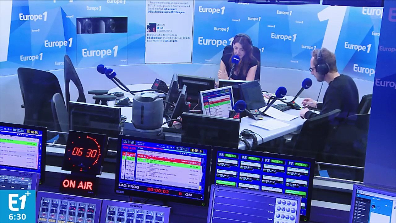 Esclavage en Libye : "On vous fouette matin, midi et soir"