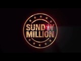 Sunday Million - August 11th 2013 - PokerStars.com