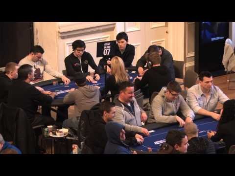 UKIPT Edinburgh: Jake Cody talks about returning to UKIPT Edinburgh | PokerStars.com